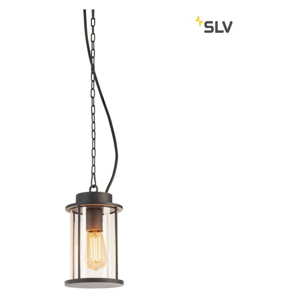 Lampa wisząca SLV 232065 PHOTONIA