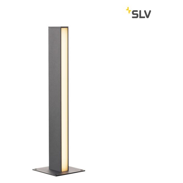 Lampa ogrodowa SLV 232165 H-POL