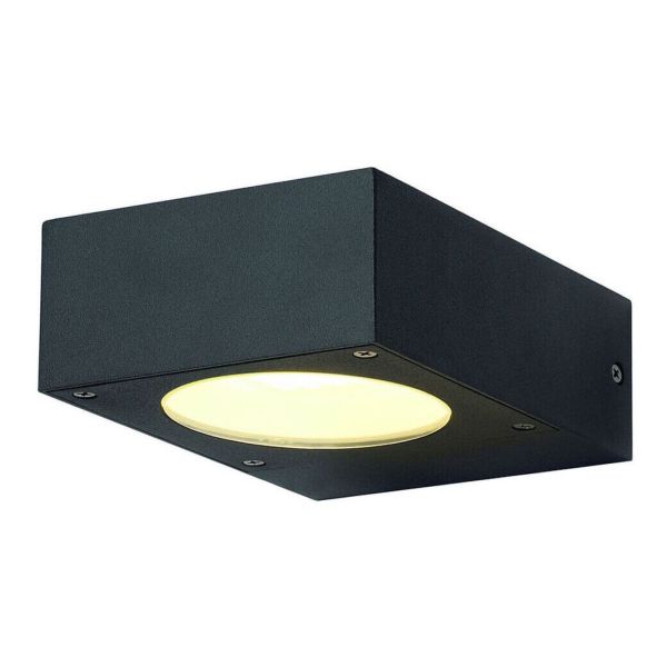 Lampa ścienna SLV 232285 Quadrasyl WL15