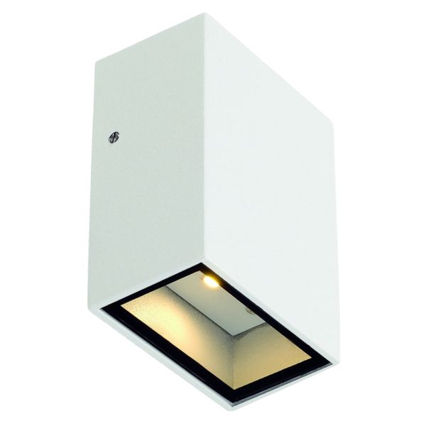 Lampa ścienna SLV 232461 Quad 1