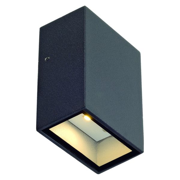 Lampa ścienna SLV 232465 Quad 1