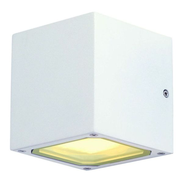 Lampa ścienna SLV 232531 Sitra Cube