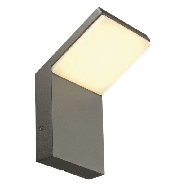 Lampa ścienna SLV 232905 Ordi LED