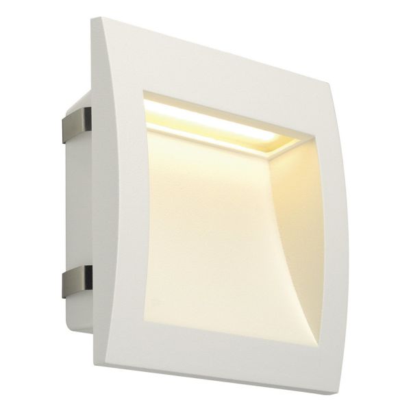 Lampa ścienna SLV 233611 Downunder Out LED L