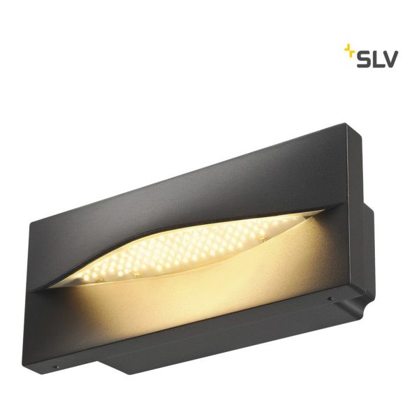 Lampa ścienna SLV 233635 ADI