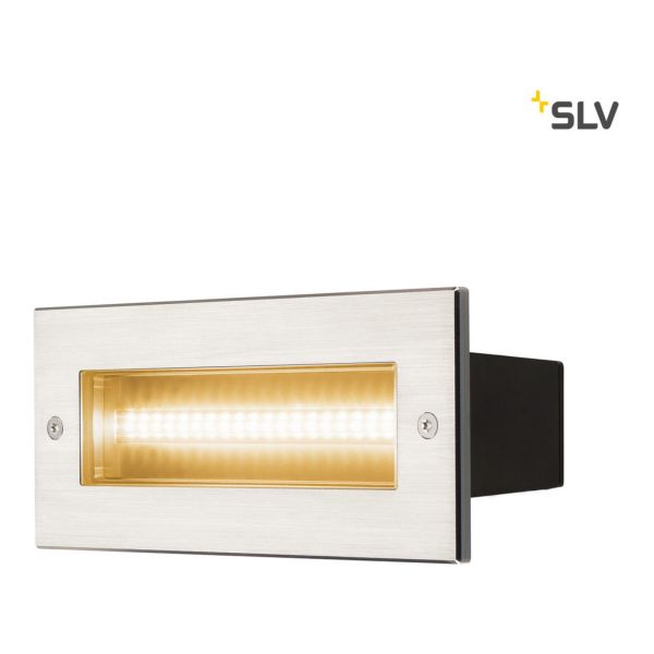 Lampa ścienna SLV 233650 BRICK