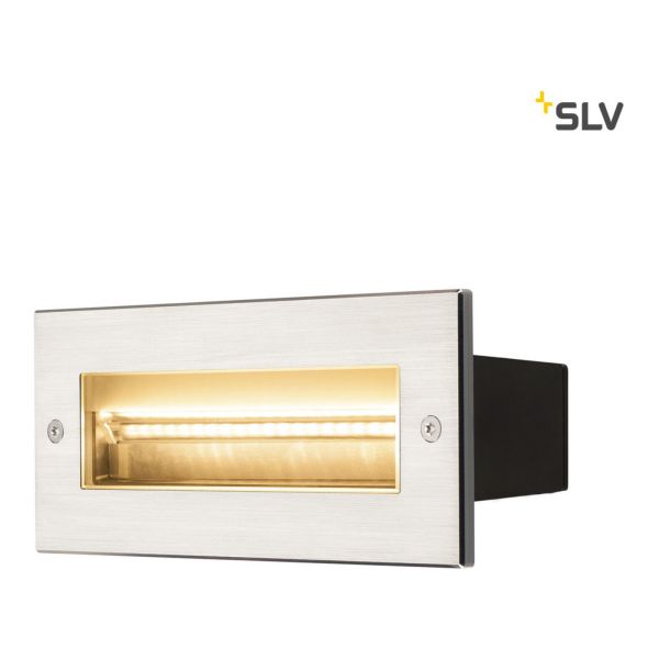 Lampa ścienna SLV 233660 BRICK