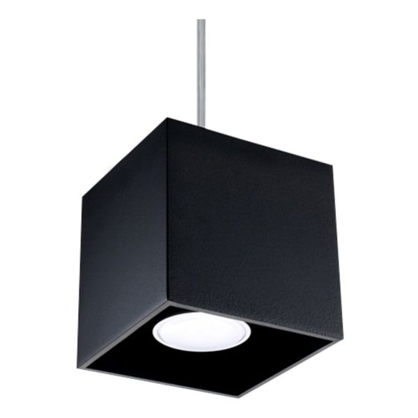 Lampa wisząca Sollux SL.0060 Quad 1