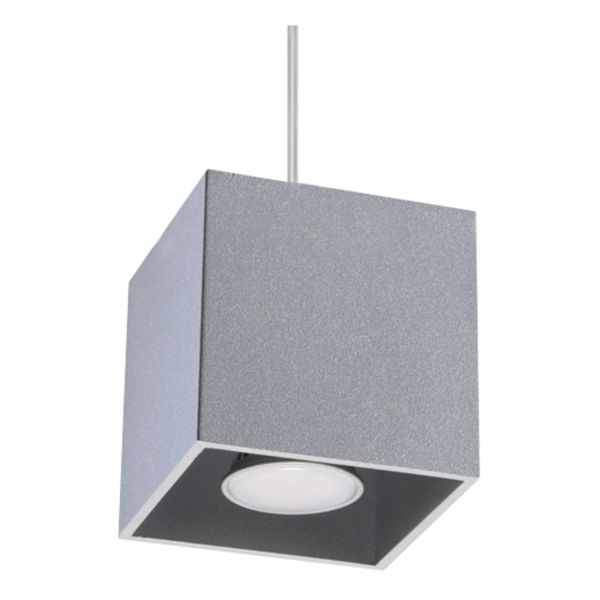 Lampa wisząca Sollux SL.0061 Quad 1