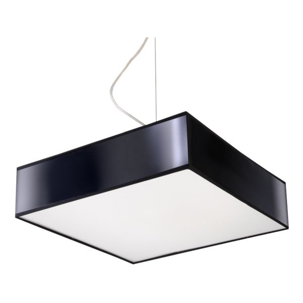 Lampa wisząca Sollux SL.0130 Horus 35