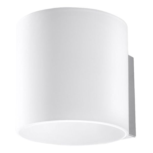 Lampa ścienna Sollux SL.0211 Vici