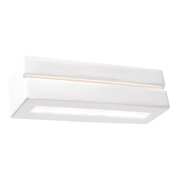 Lampa ścienna Sollux SL.0231 Vega Line