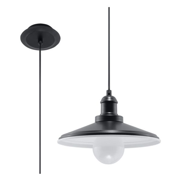 Lampa wisząca Sollux SL.0307 Mare 1