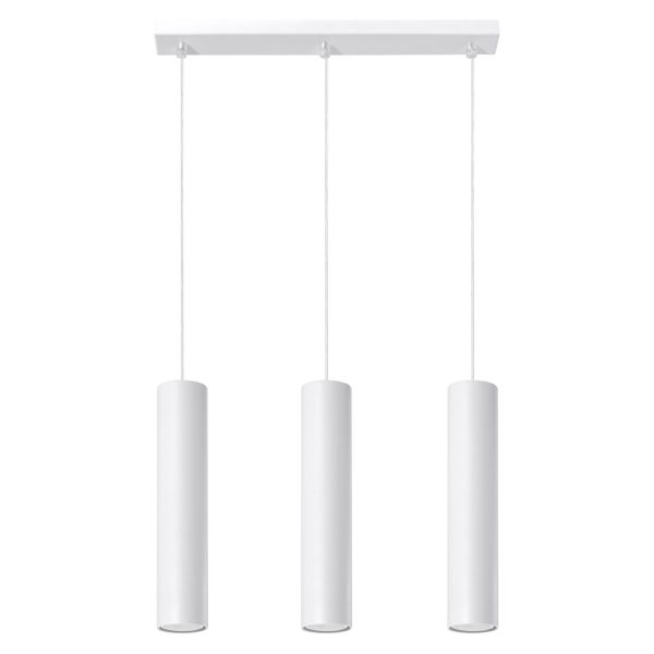 Lampa wisząca Sollux SL.0325 Lagos 3