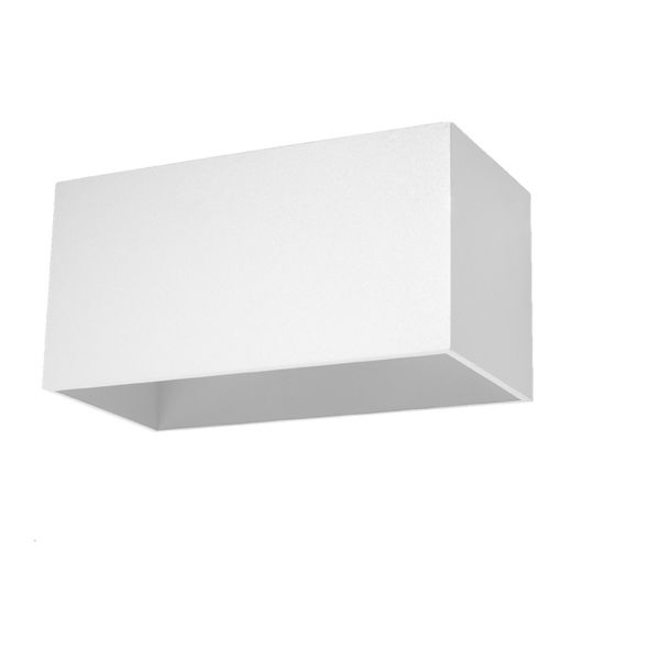 Lampa ścienna Sollux SL.0525 Quad MAXI white