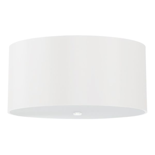 Żyrandol Sollux SL.0745 Otto 50 white