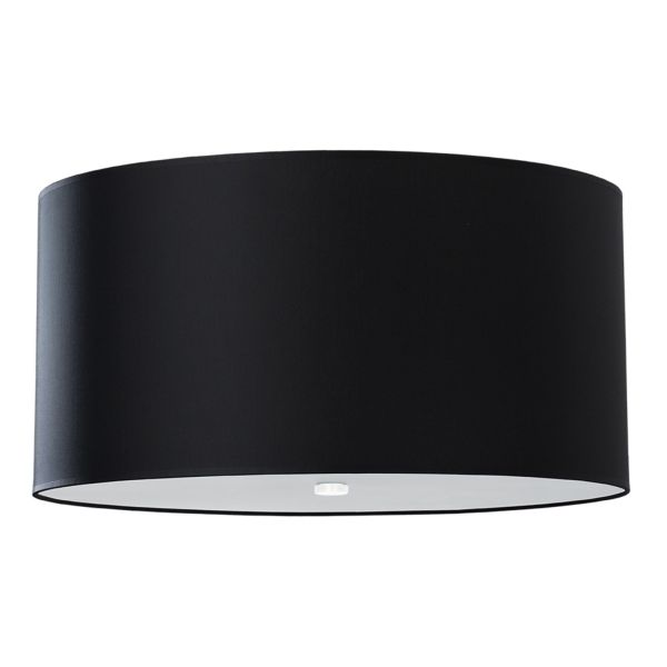 Люстра Sollux SL.0746 Otto 50 black