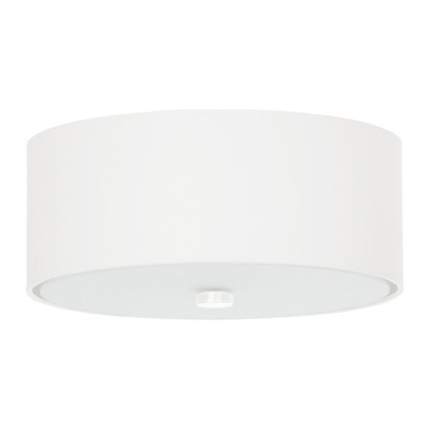 Żyrandol Sollux SL.0759 Skala 30 white