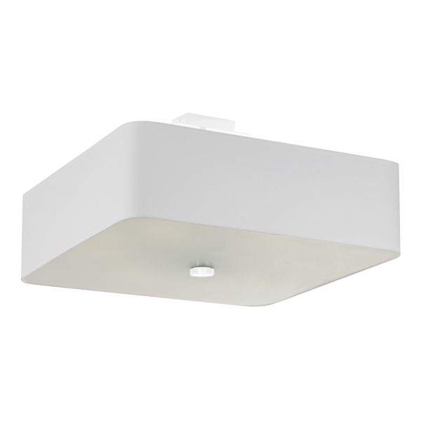 Żyrandol Sollux SL.0775 Lokko 45 white