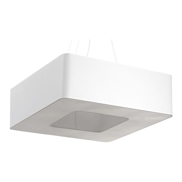 Lampa wisząca Sollux SL.0783 Urano 60 white