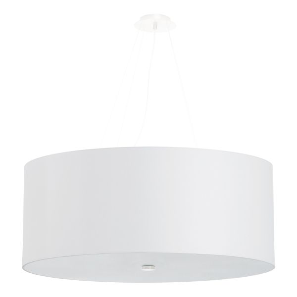 Lampa wisząca Sollux SL.0789 Otto 70 white