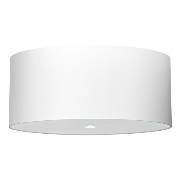 Żyrandol Sollux SL.0791 Otto 60 white