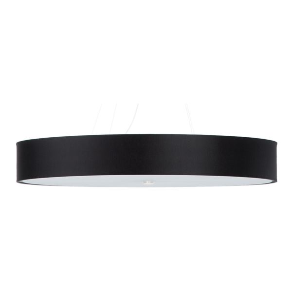 Lampa wisząca Sollux SL.0808 Skala 100 black