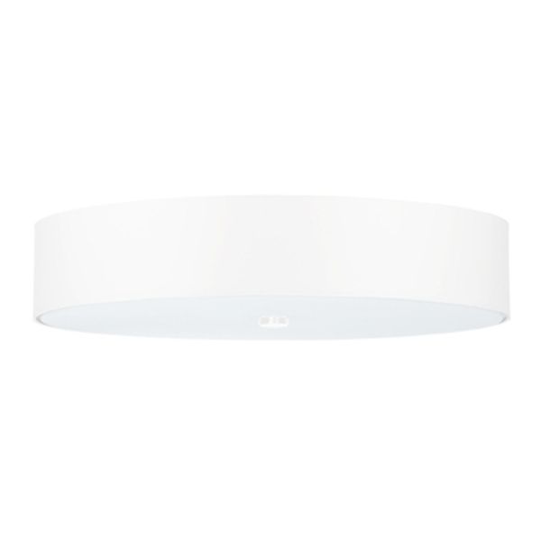 Żyrandol Sollux SL.0809 Skala 60 white