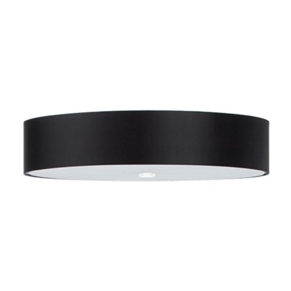 Люстра Sollux SL.0810 Skala 60 black