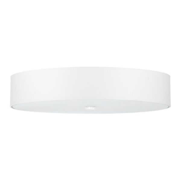 Люстра Sollux SL.0811 Skala 70 white