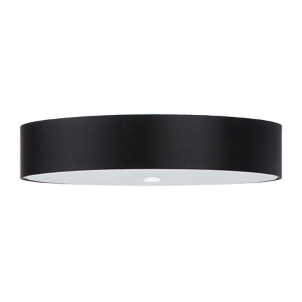 Żyrandol Sollux SL.0812 Skala 70 black