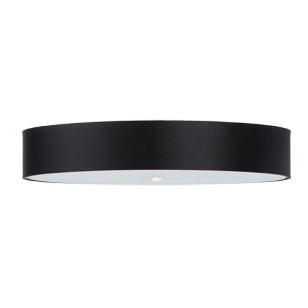 Żyrandol Sollux SL.0814 Skala 80 black