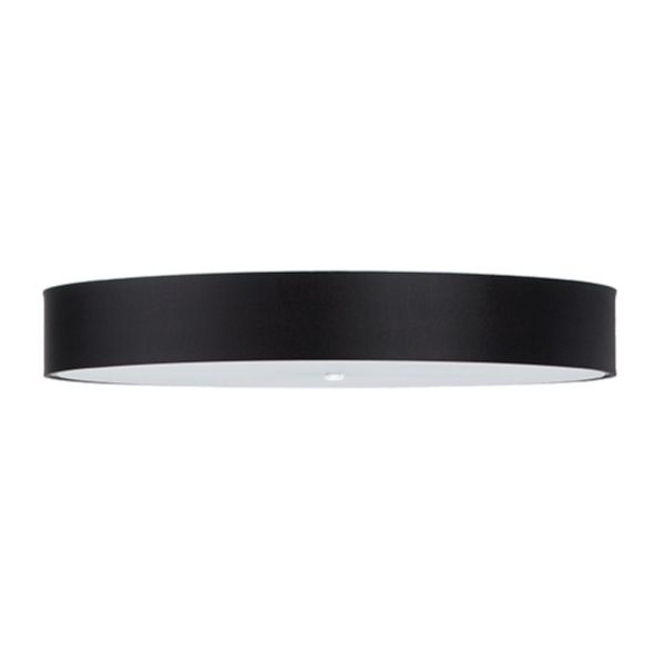 Żyrandol Sollux SL.0818 Skala 100 black