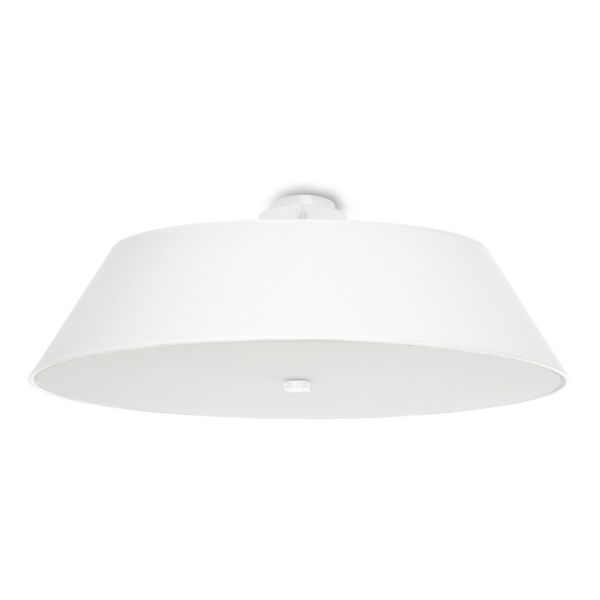 Żyrandol Sollux SL.0821 Vega 70 white