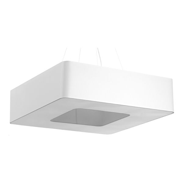 Lampa wisząca Sollux SL.0827 Urano 80 white