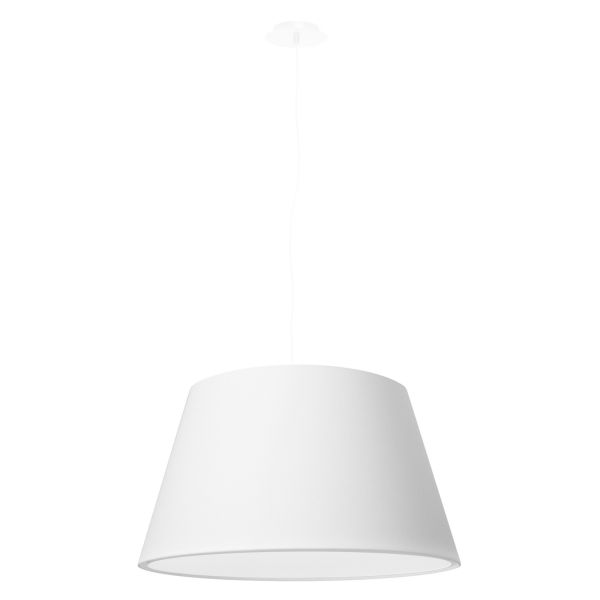 Lampa wisząca Sollux SL.0829 Cono 45