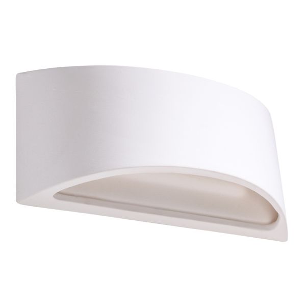 Lampa ścienna Sollux SL.0834 Vixen