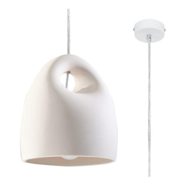 Lampa wisząca Sollux SL.0842 Bukano lamp