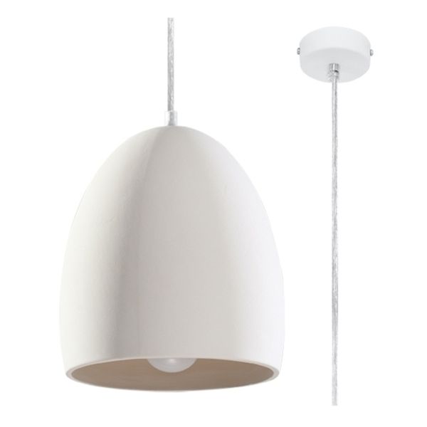 Підвісний світильник Sollux SL.0848 Flawiusz lamp