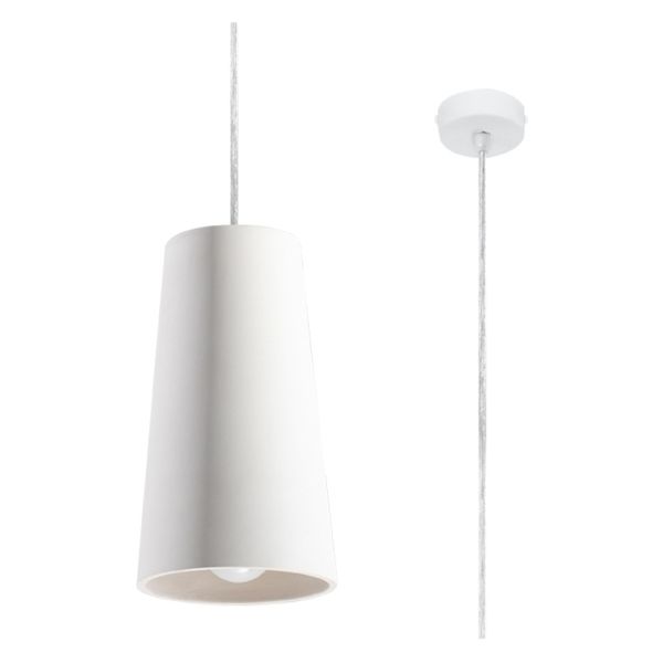 Lampa wisząca Sollux SL.0849 Gulcan lamp