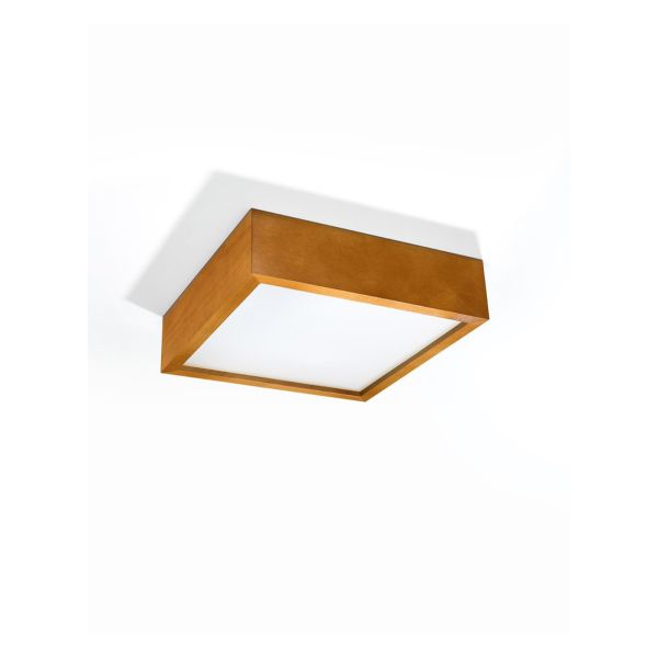 Стельовий світильник Sollux SL.0924 Madera 305 oak