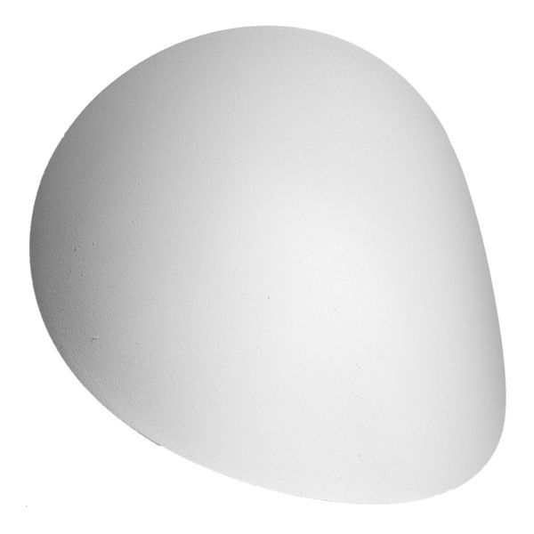Lampa ścienna Sollux SL.0934 Senses white