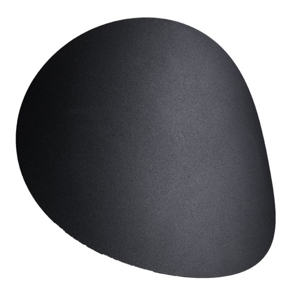 Lampa ścienna Sollux SL.0935 Senses black