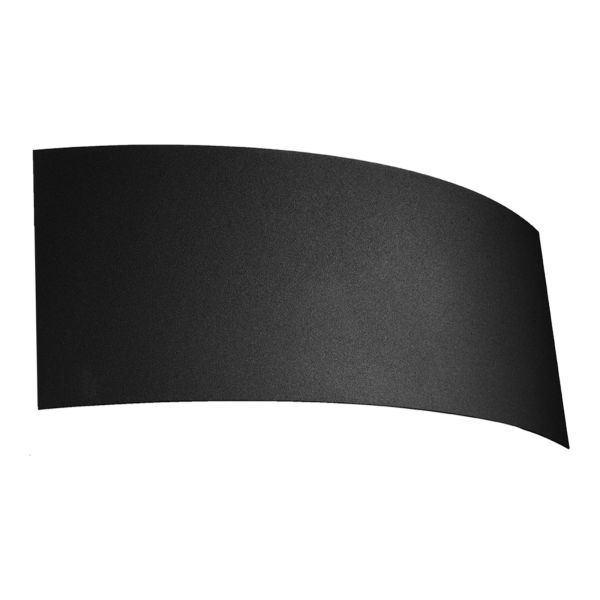 Lampa ścienna Sollux SL.0937 Magnus black