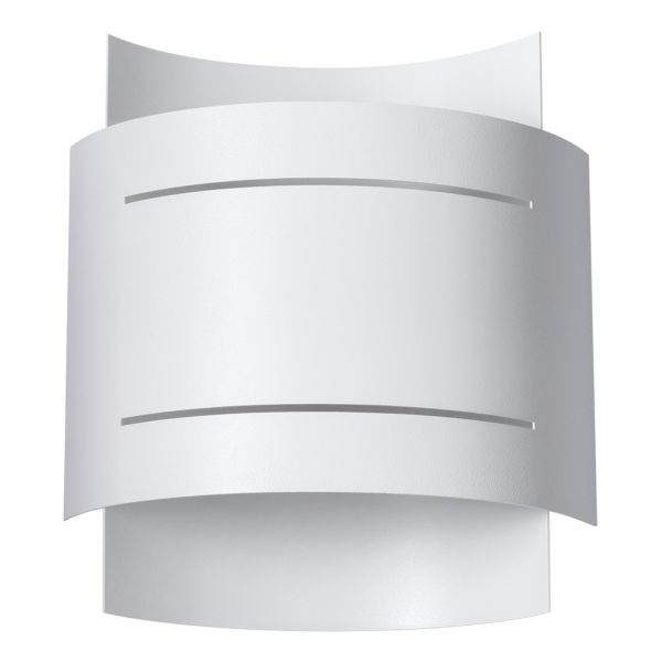 Lampa ścienna Sollux SL.0980 Hestia white