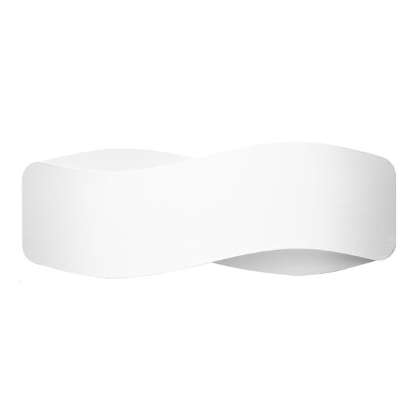 Lampa ścienna Sollux SL.1018 Tila 40 white