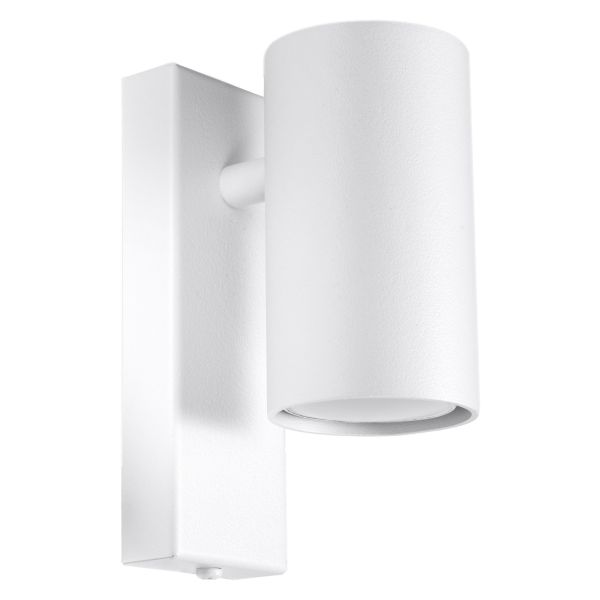 Бра Sollux SL.1076 Utti white