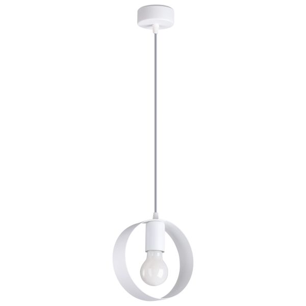 Lampa wisząca Sollux SL.1137 Titran 1