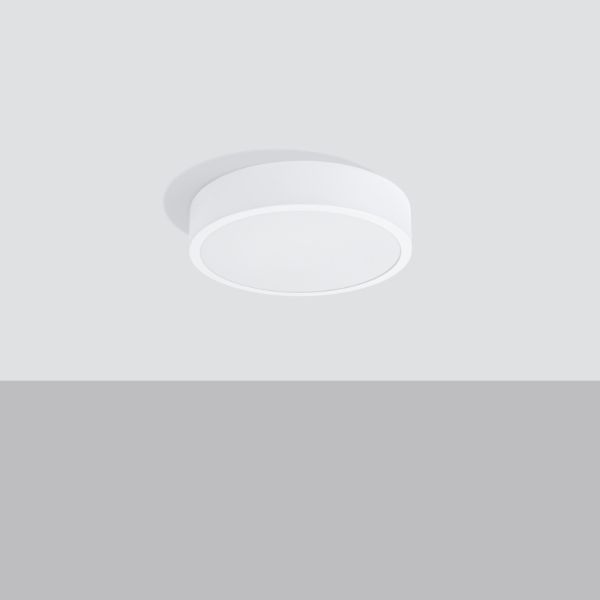 Plafon sufitowy Sollux SL.1243 Onyx 30