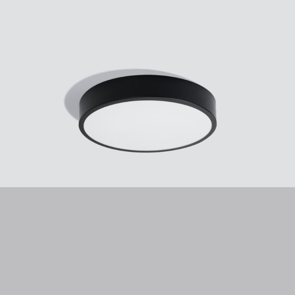 Plafon sufitowy Sollux SL.1244 Onyx 40